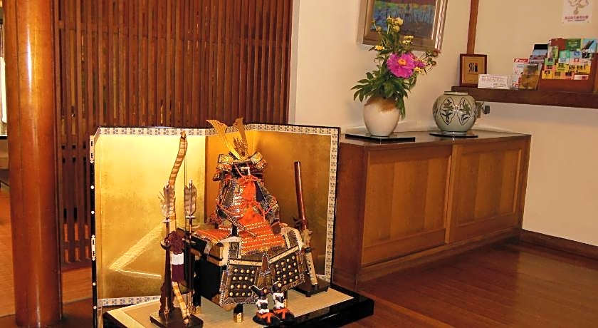 Ryokan Tsutaya