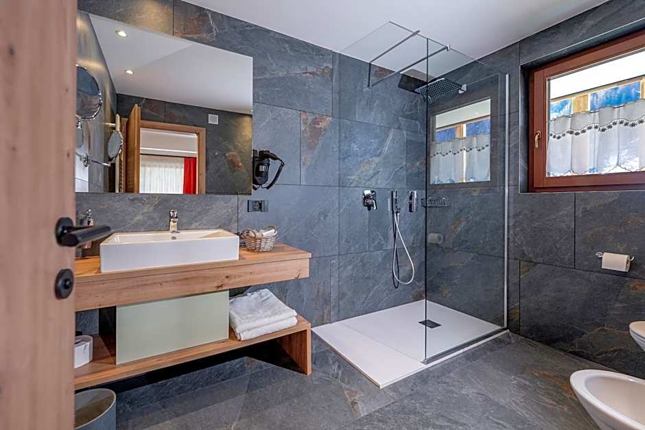 Dolomiten Hotel Irma