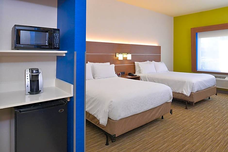 Holiday Inn Express Hotel & Suites Abilene Mall South By IHG
