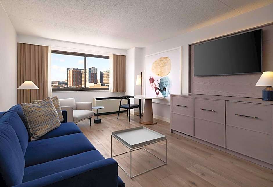 Sonesta White Plains Downtown