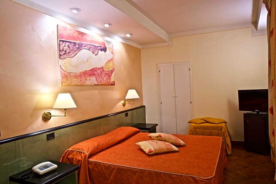 Hotel La Luna
