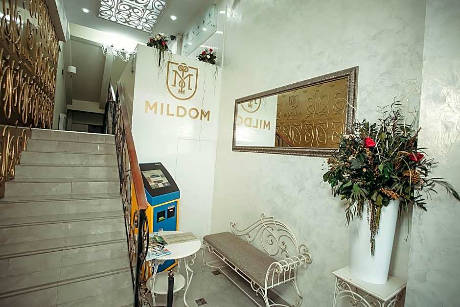 Mildom Hotel