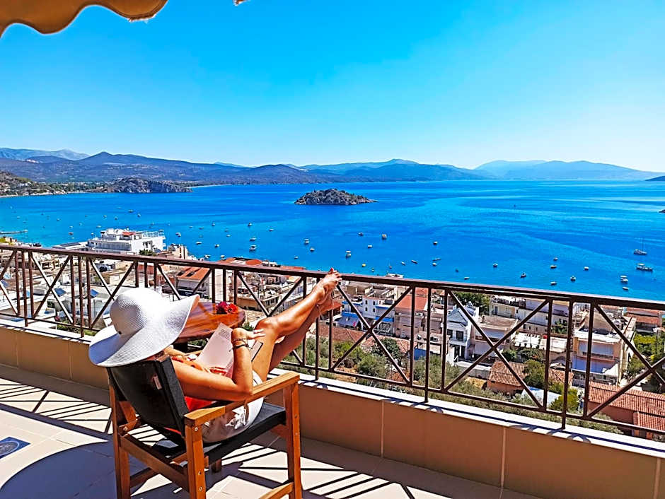 King Minos Hotel