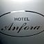 Hotel Anfora