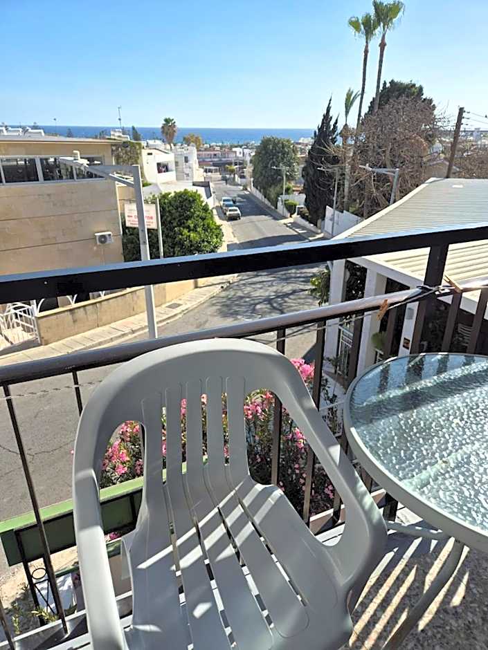Myriama Apartments