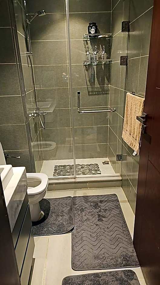 Azha Ain Sokhna apartment