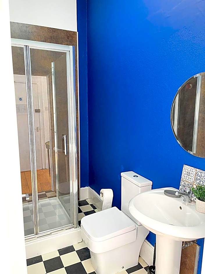 The Bank Hotel & Bistro