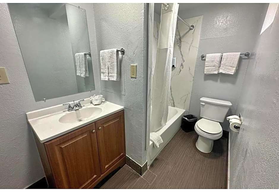 Canyon Inn Motel Flagstaff AZ