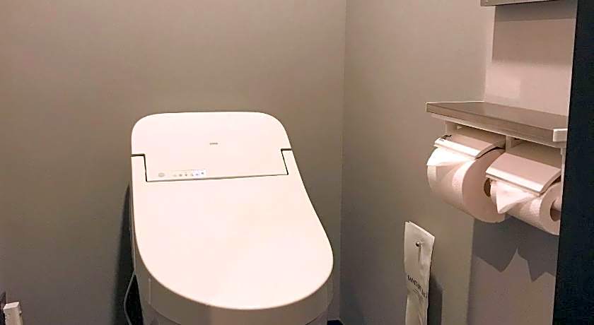 Prince Smart Inn Kyoto Sanjo