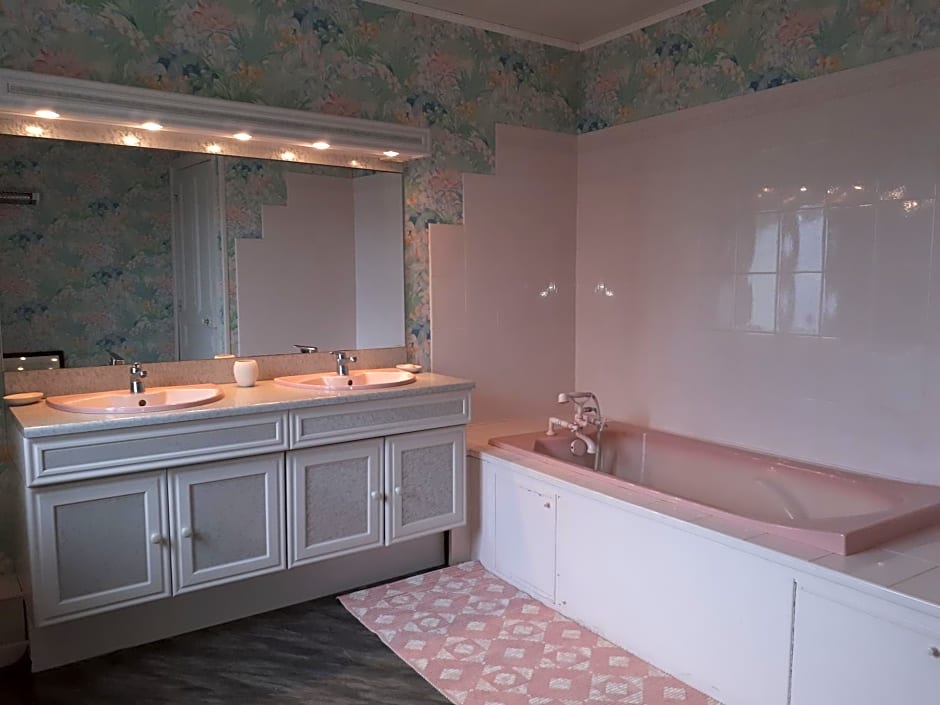 Chambre du Nouvion