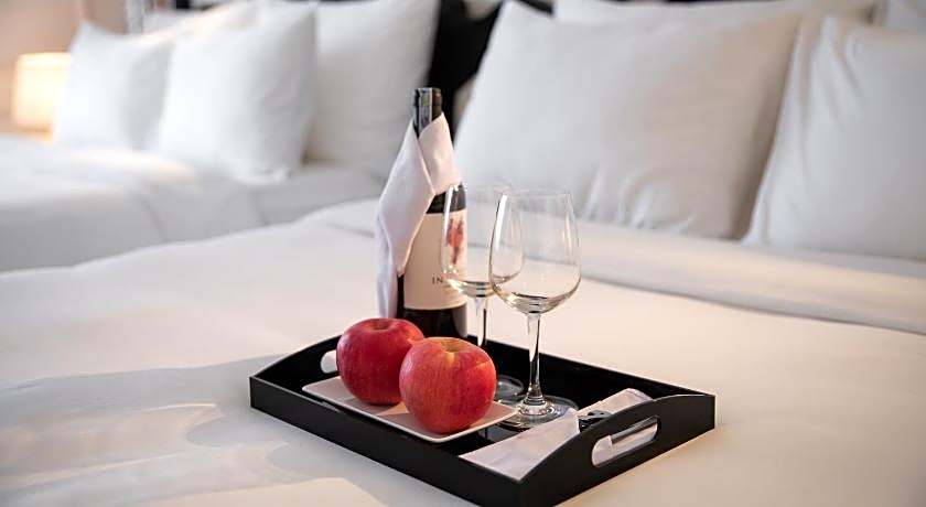 My Boutique Hotel & Spa