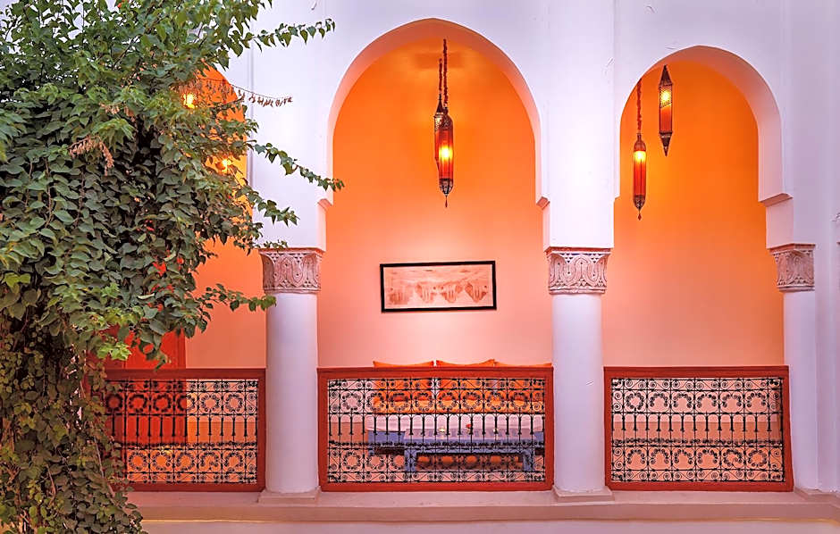 Hotel & Spa Dar Baraka & Karam