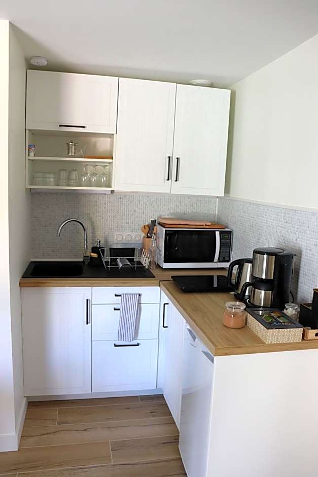 La Petite Boire - Chambres d'hôtes près d'Angers