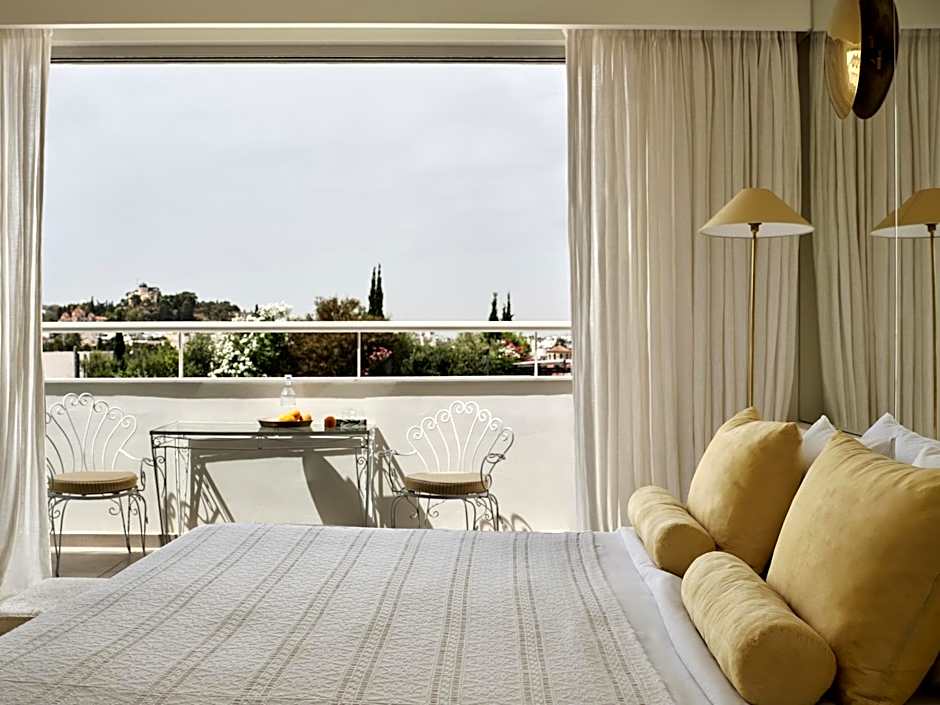 Apollo Palm Hotel
