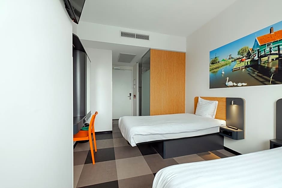 easyHotel Amsterdam Zaandam
