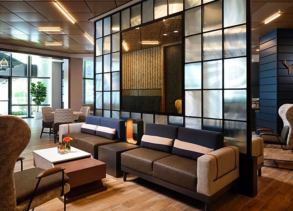 Sonesta Irvine John Wayne Airport