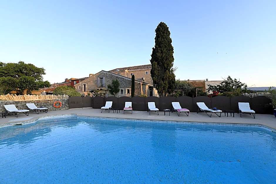 Bastide Des Demoiselles