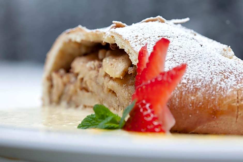 Sporthotel Floralpina