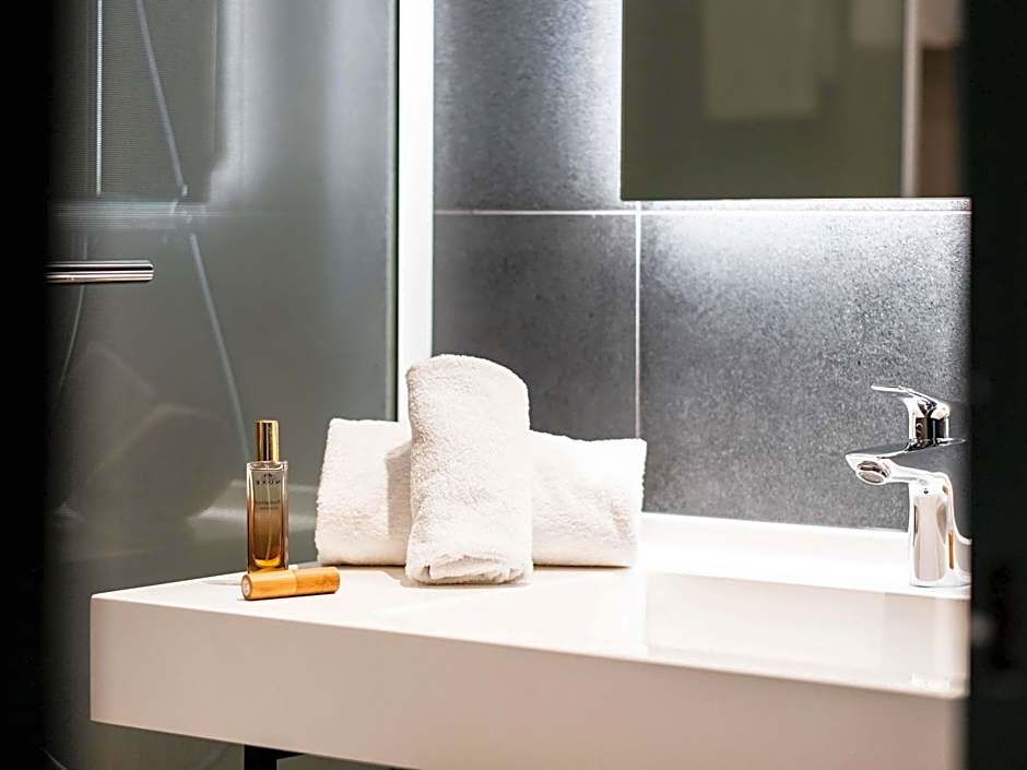 Novotel Atria Nimes Centre