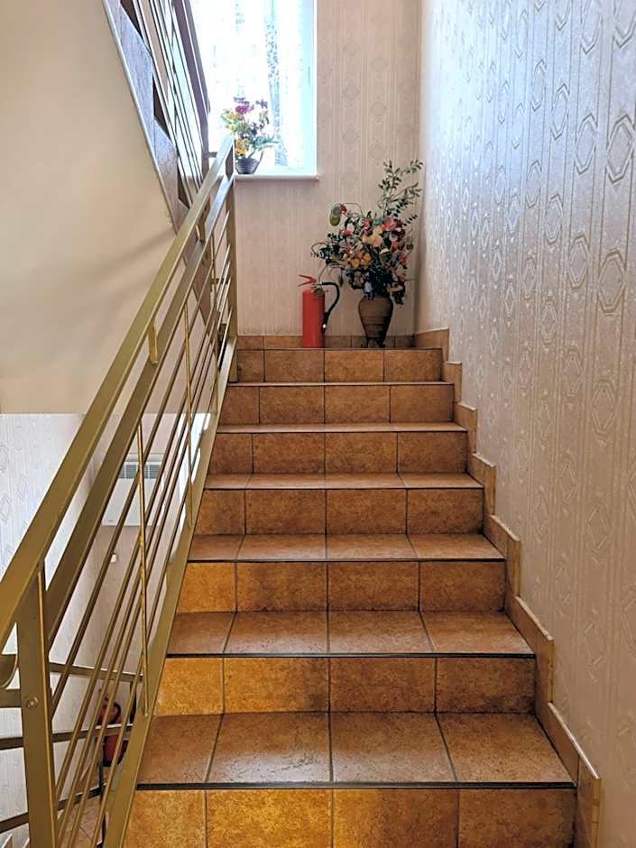 Ośrodek wczasowy Ewa