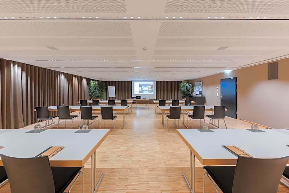 Montfort - das Hotel