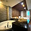 Indeokwon Hotel Oda