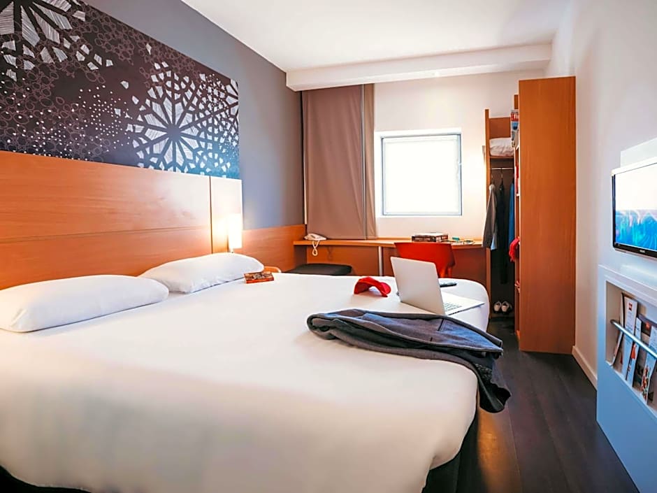 Ibis Casablanca Nearshore