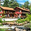 Ponderosa Lodge
