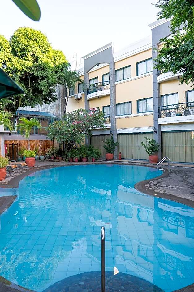 Hotel Fleuris Palawan