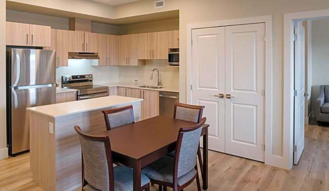 Chateau Nova Yellowknife