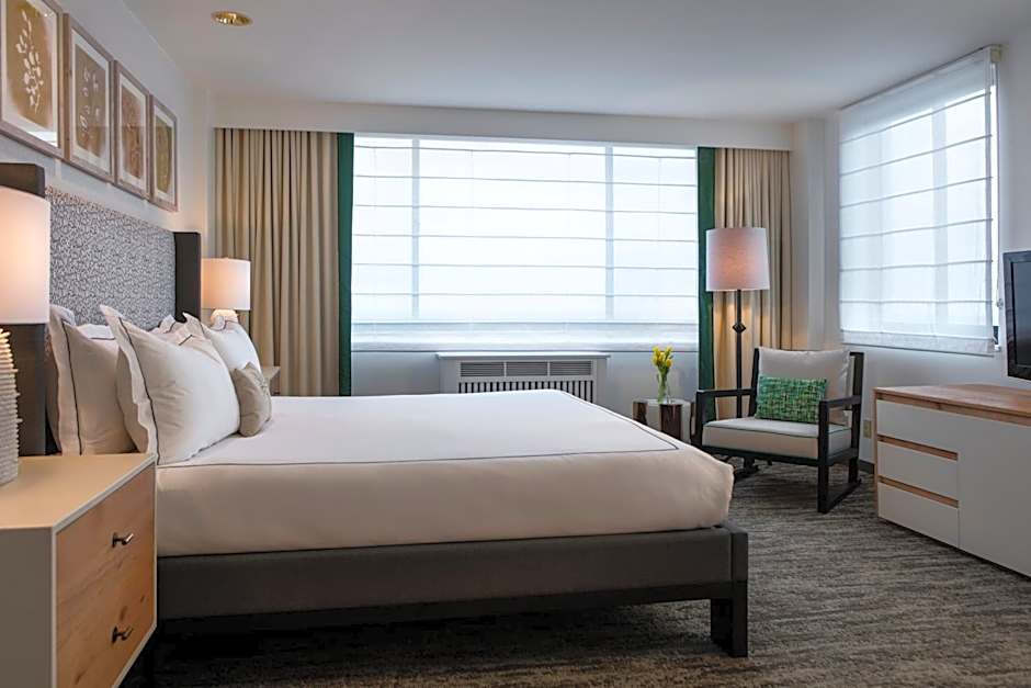 Glover Park Hotel Georgetown