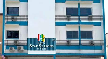 Star Seasons Hotel