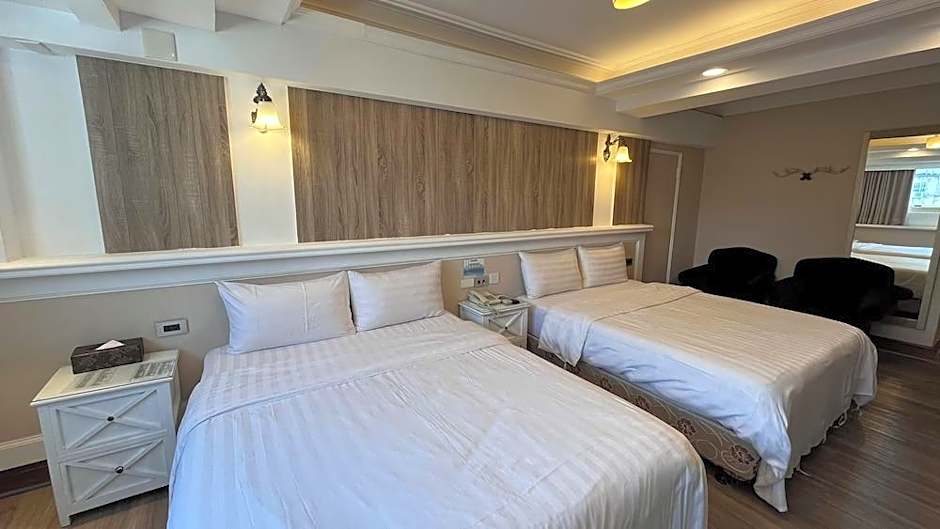 Mi Ge Business hotel