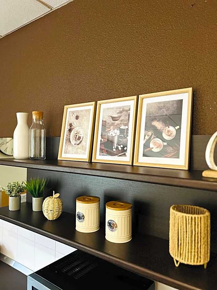 Résidence Le Grand Tétras- SPA THERMAL INCLUS