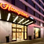 Hampton by Hilton Berlin City Centre Alexanderplatz