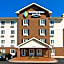 WoodSpring Suites Kansas City Lenexa