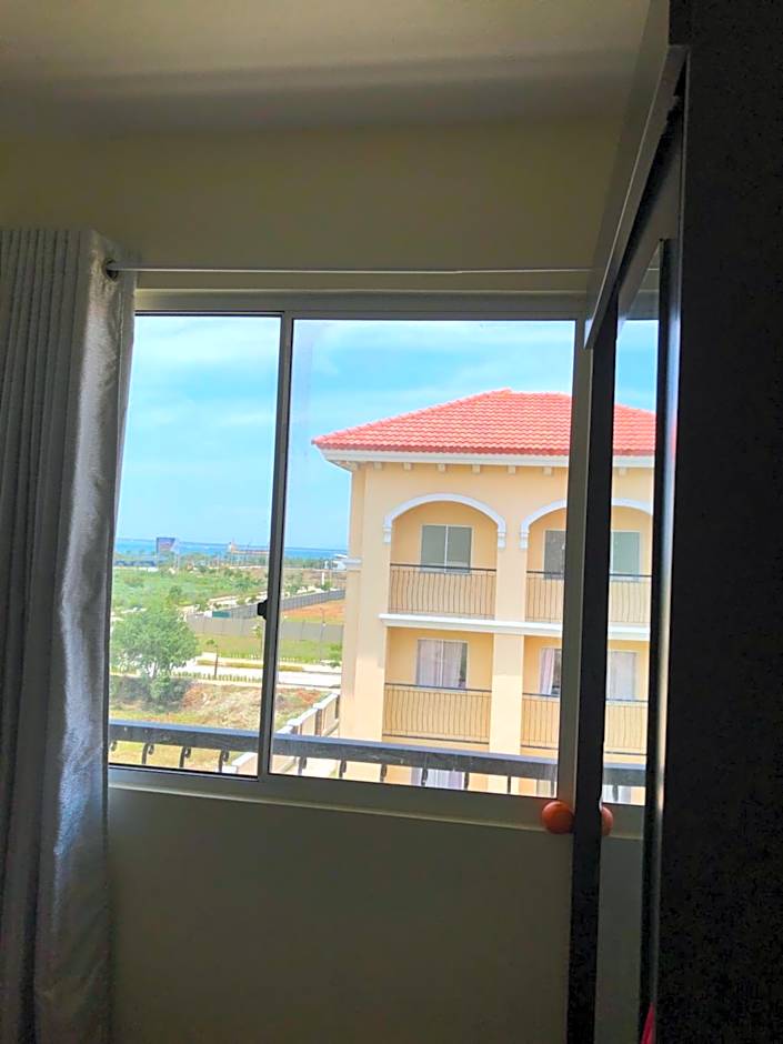 San Remo Oasis SRP View Wifi Netflix