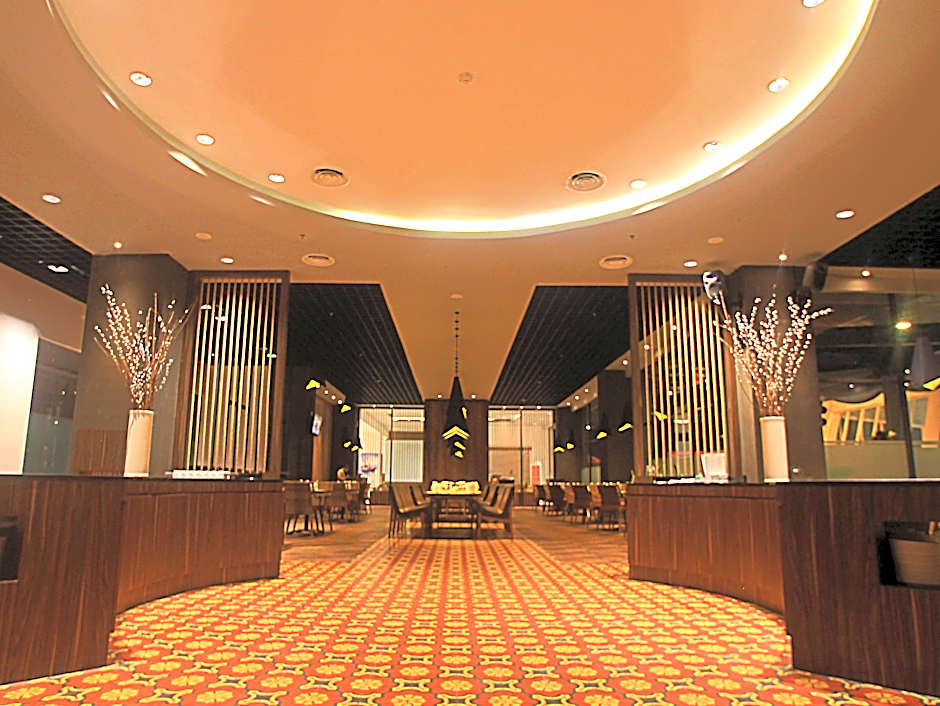 Swiss-Belhotel Cirebon