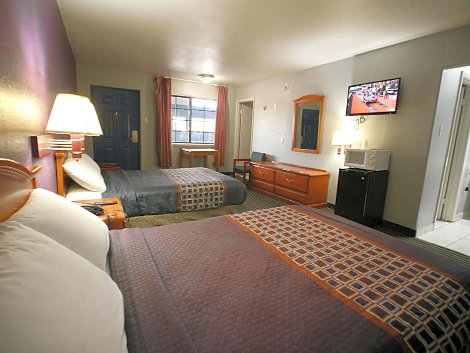 Texas Inn McAllen Airport