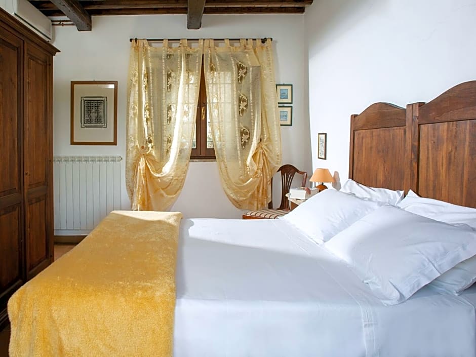 Al Guado di Assisi B&B