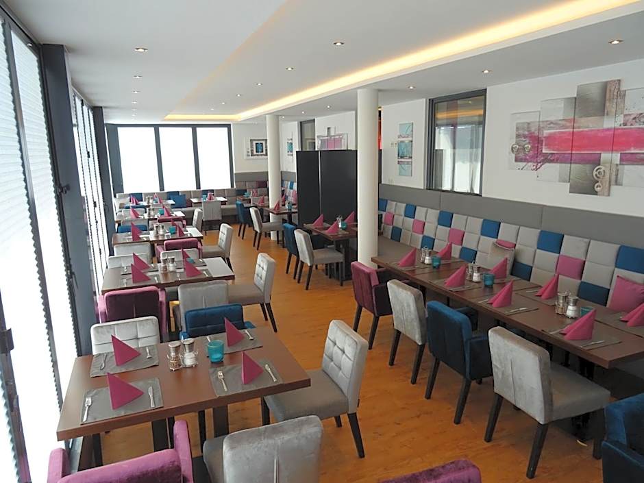 Hotel Restaurant Rosengarten