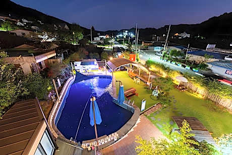 Suncheon Slow Pension