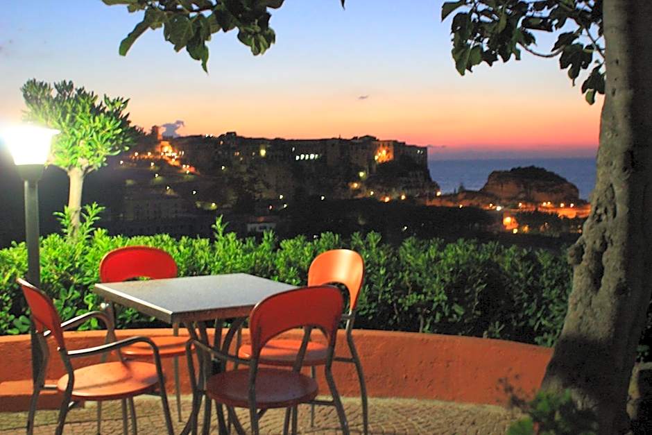 Residence New Paradise