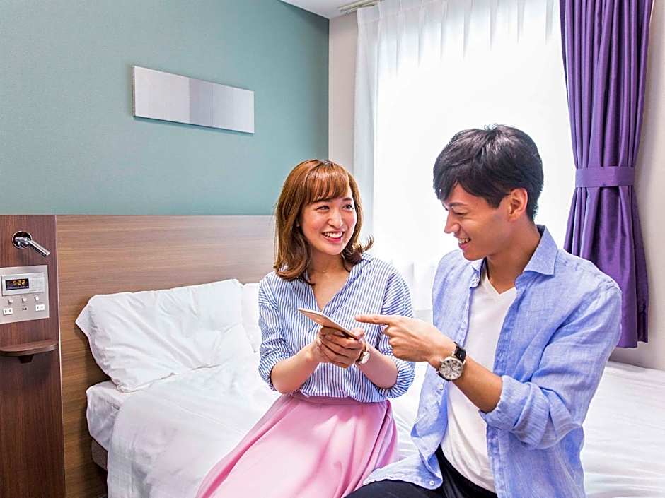 Comfort Hotel Kitakami