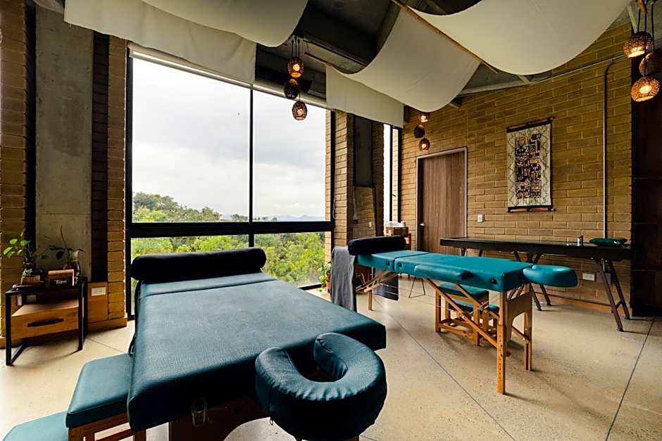 Cannua Lodge