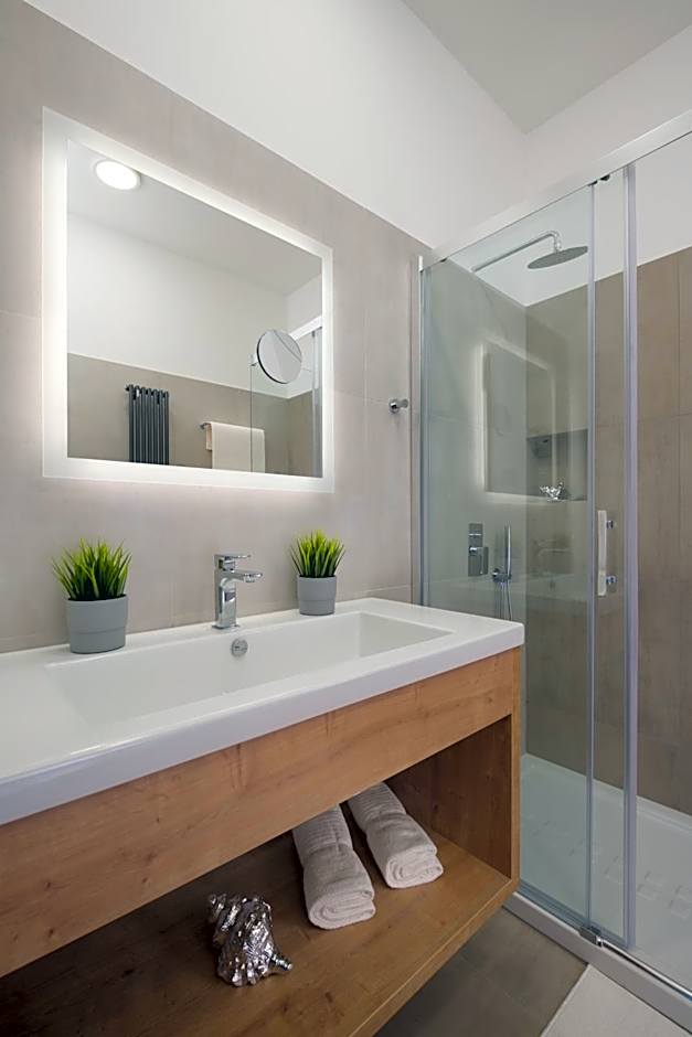 Vila Emona - Central Apartments - Free Parking