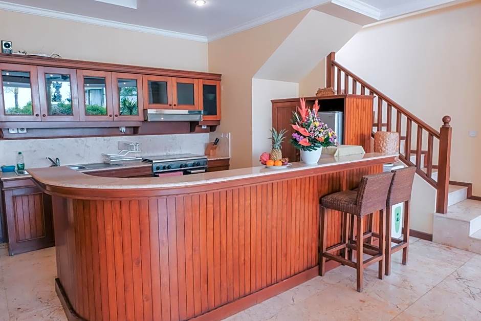 Bali Diamond Estates & Villas