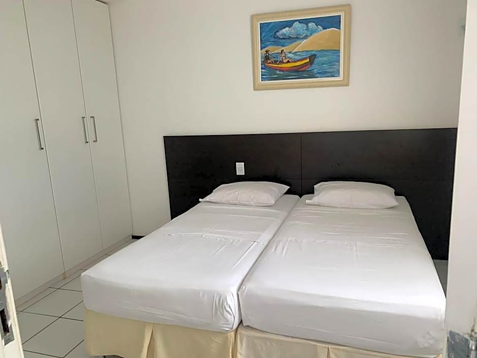 GRAN LENÇÓIS FLAT - APTO PARTICULAR