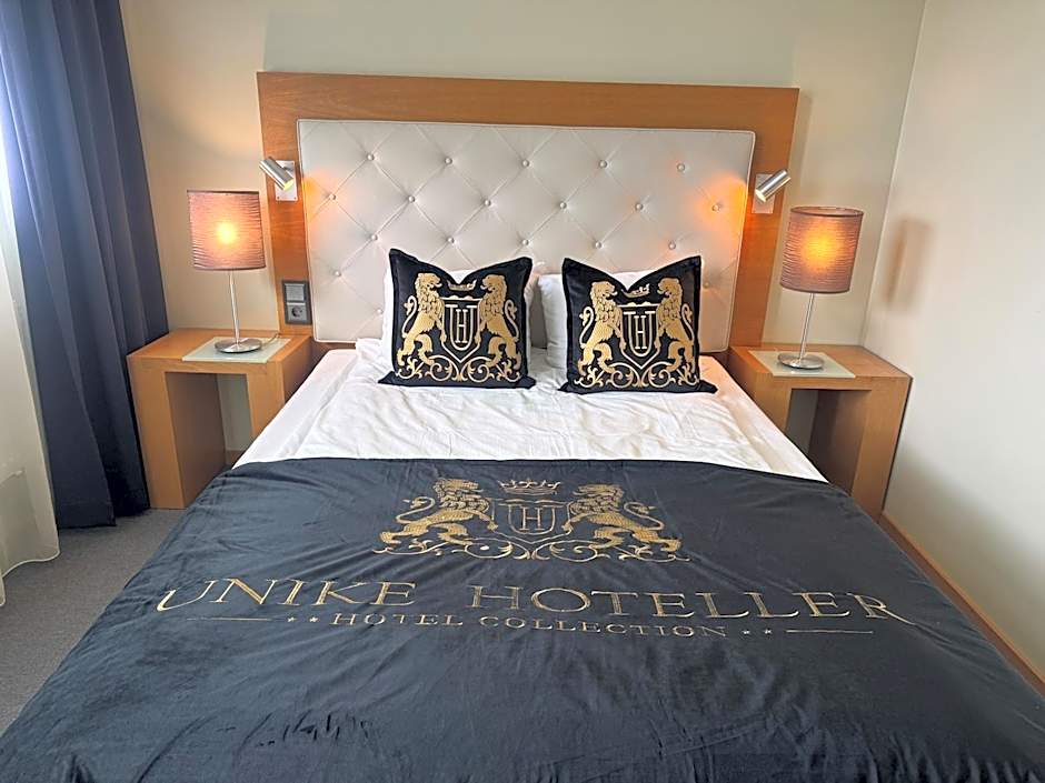 Utsikten Hotell Kvinesdal - Unike Hoteller