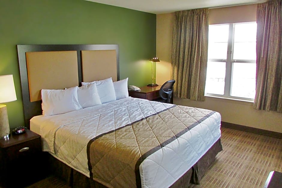 Extended Stay America Suites - Dallas - Plano